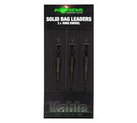 Korda Solidz PVA Tinta Unita Zaino Leader KPVALL