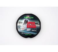 Korda Spod Treccia O Marcatore Treccia 9.1kg 300m / Pesca Carpa