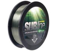 Korda Subline 15Lb Verde / Pesca Al Carpfishing