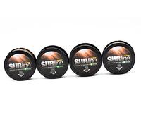 Korda Subline Ultra Tough - Lenza monofilo Sinking Mono, verde (verde), 6,8 kg