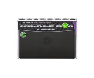 KORDA TACKLE BOX LARGE SCATOLA PORTAMINUTERIA