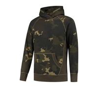 Korda TK Felpa Dark Kamo