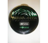 Korda Touchdown Mono Mainline 1000m Tutti Tipi Attrezzatura Pesca Alla Carpa