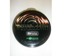 Korda Touchdown Mono Mainline 1000m Tutti Tipi Attrezzatura Pesca Alla Carpa