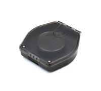 Korda tubing box