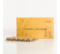 Kordiceps Reishi Fohow Linchzhi Cordyceps Capsule 24 CAPSULE