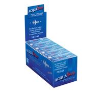Kordofan ACQUA NO TAPPI LATTICE 2 PEZZI