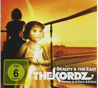 Kordz - Beauty & The East (Heroes & Killers Edition)
