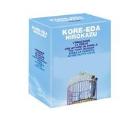 Kore-Eda Hirokazu - Coffret 6 films