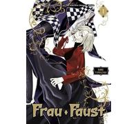 Kore Yamazaki Frau Faust 1 (Tascabile)
