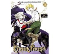 Kore Yamazaki Frau Faust 2 (Tascabile)