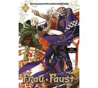 Kore Yamazaki Frau Faust 4 (Tascabile)