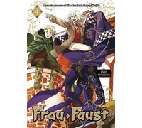Kore Yamazaki Frau Faust 4 (Tascabile)