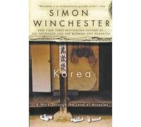 Simon Winchester Korea (Tascabile)