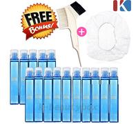 KOREA BEST HAIR CARE Perfect Hair Ampoules Filler / BEST OF BEST k-beautybox