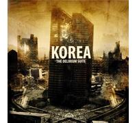 Korea Delirium Suite (CD) Album