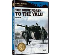 Korea - Drive North to the Yalu