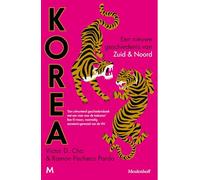 Korea: Een nieuwe geschiedenis van Zuid en Noord
