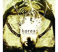 Korea For the Present Purpose (CD) Album