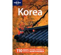 Korea [Lingua Inglese]