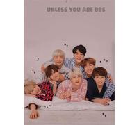 Korea Singers Boyband Bang Poster - Puzzle Di Arte Irregolare - Giochi Per Ridurre Lo Stress In Famiglia - Gioco Di Sfida Per Adulti Gifts - 1000 Pezzi Puzzle Zx412Aw