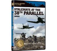 Korea - Stalemate at the 38th Parall
