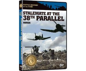 Korea - Stalemate at the 38th Parall