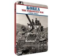 Korea: The Forgotten War 1950-1953