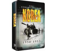 Korea - The Forgotten War 1950-1953 [Edizione: Regno Unito]