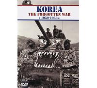 Korea:the Forgotten War 1950-5 - Korea: the Forgotten War 1950-5