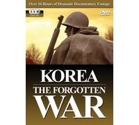 Korea: The Forgotten War by Mill Creek Entertainment