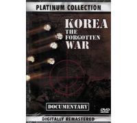Korea- The Forgotten War (Digitally Remastered)