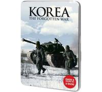 Korea: The Forgotten War [Edizione: Stati Uniti]