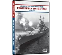 Korea:the Forgotten War - From Pusan to the Yalu 1950-19