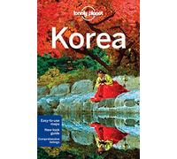 Korea. Volume 10 [Lingua Inglese]