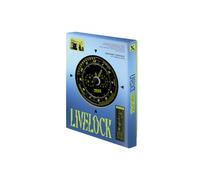 Korea Xdinary Heroes Livelock 4° Mini album B