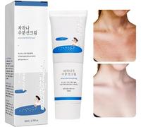 Korean Birch Juice Moisturizing Sunscreen SPF 50+ PA++++ | Strong UV Protection, Moist Essence Type (1pcs)