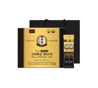 Korean Black Ginseng Extract 365 Stick 10ml x 30 sticks