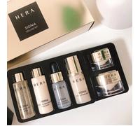 Korean Cosmetic Best Skin Care Kit Sulwhasoo Hera IOPE Laneige Innisfree Primera