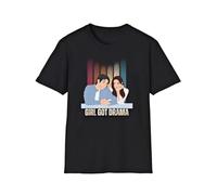 Korean Drama T-Shirt Gift Ideas for kdrama Lovers That Love Korean Fashion