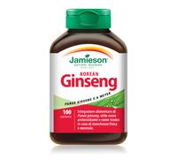 KOREAN GINSENG 100 CPR