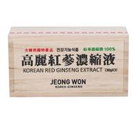 Korean Ginseng Extract 30 ml Estratto