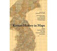 Park Jinhoon Yi Hyun-Hae Lee Injae Owen Mi Korean History in (Copertina rigida)