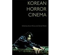 Korean Horror Cinema