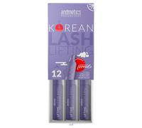 Korean Lash Lifting