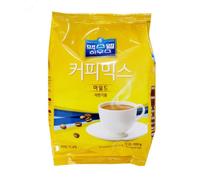 Korean Maxwell House Mild Instant Coffee Mix 900 g polvere per distributore a...