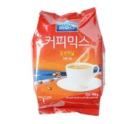 Korean Maxwell House Original Instant Coffee Mix 900 g polvere per distributo...