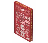 Korean Myths & Legends