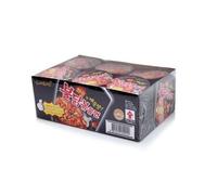 Korean NONGSHIM, PALDO, SAMYANG, OTTOGI Cup Ramen Noodle Ramyun 6pack Collection