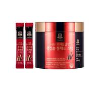 Korean Red Ginseng 6-year-old Extract Gold Stick 33,8 once (10 ml x 100 basto...